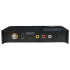 SOLID HDS2X-7299 HEVC 8bits H.265 Free-To-Air Set-Top Box With Free Wi-Fi Dongle