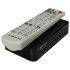 SOLID HDS2X-7299 HEVC 8bits H.265 Free-To-Air Set-Top Box With Free Wi-Fi Dongle