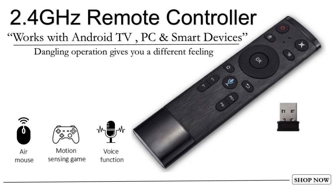 Buy  Q5 Air Voice Control