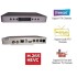 SOLID HDS2X-6165 H.265 10Bits HEVC S2X FullHD FTA Set-Top Box