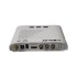 SOLID HDS2X-7290 S2X, HEVC 8bits H.265 Free-To-Air Set-Top Box with Inbuilt Wifi